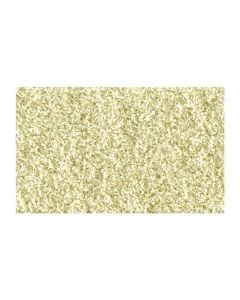 Carpet, Glitter, polypropylen, beige, 4 m x 1.6 mm
