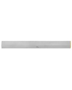 Aluminium straightedge 150cm