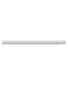 Aluminium straightedge, aluminium, 300cm
