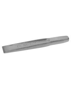 Professional stone chisel, Beta, Cr-V, 150 mm