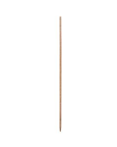 Hoe handle, wood,120 cm