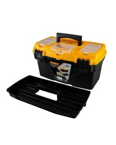 Classic Toolbox with Organizer 21"