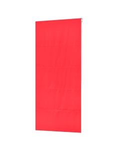 Roman blind 100x220cm cherry