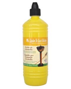 Vaj per pishtare 1L Citronella