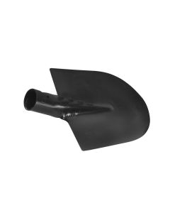 Working shovel, tempered steel, 1000 gr