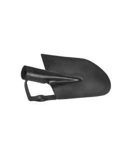 Working shovel, tempered steel, 1000 gr