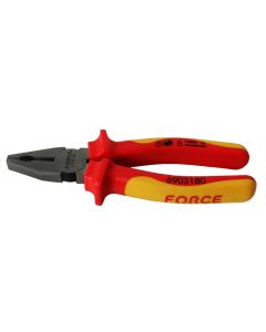 Pincë e izoluar, FORCE, krom-vanadium, 7"