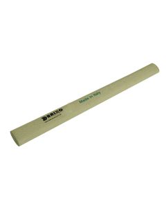 Handle for hammers, wood, 38 cm,  600 gr