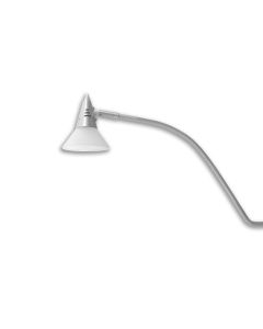 Accent spot  plating color, G4, 12v, 1x20w