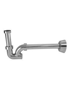 CR Royal S bidet siphon 1x1/4"-0370OT25K7.