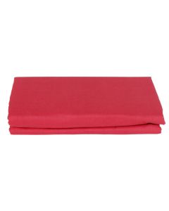Double bed linen, LINA, cotton, colorful, 140x190 cm