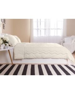 Duvet 200x200 cm + 2 Pillows 50x70 cm