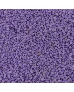 Dolomite sand, dolomite, light purple, 0.5-1.5 mm