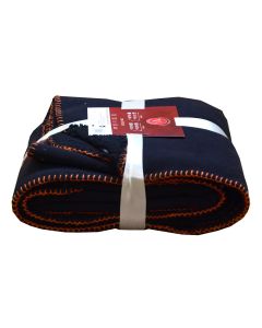 Throw, polyester, assorted, 125x150 cm, 200-280 gsm