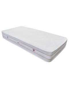 Mattress, single, Harmonic, 90x190xH24 cm
