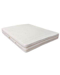 Mattress, double, Harmonic, 160x190xH24 cm