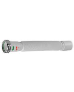Siphon flexible 1-1/2 (Bonomini).