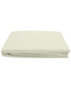 Bedlinen set, single, microfibre, beige, 160x240 cm; 90x200+30cm; 50x80+10 cm (x1)