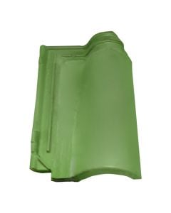 Tiling  green 26x41.6