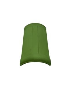 Roof Top Tiling  green