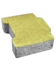 Concrete tile