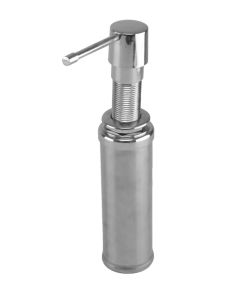 Soap Dispense Vessel/