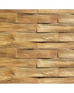 Decorative tile TIMBER 1