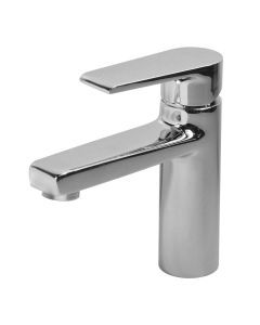 Brass, Rubinetterie Mariani, Artic, Sink mixer