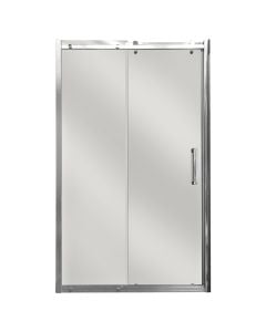 6 mm glass, H200x140 cm, Shower cabin