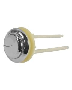 "WASSENBERG" Double flush button Dia. 5.8 cm