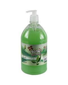 Liquid Soap, "Scrac", for hands, 1 lt, antibacterial