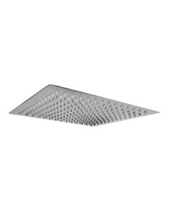 Top Line Shower Head 25x25 Chrome