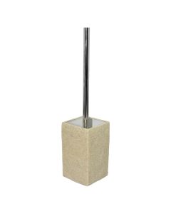 Syl Brush Holder Sand
