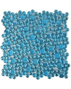 Crystal mosaic, 0.8 cm spesor