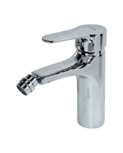 Zinc ROOS, Bidet mixer
