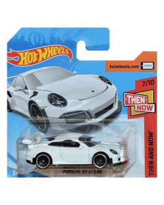 Toy for children, Hot Wheels car, different designs, mixed, 1 piece