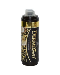 DM PR CREMA DI SAPONE ARGAN 300 ML