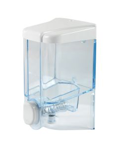 VI Dist Sapuni -S1 500ml Transparent