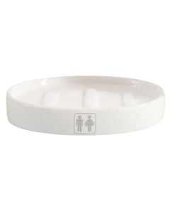 SOAP HOLDER H