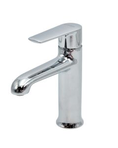Brass, Rubinetterie Mariani, Armonia, Sinkmixer
