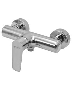 Brass, Rubinetterie Mariani, Armonia, Shower mixer