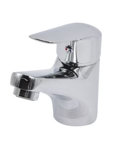 Brass, Rubinetterie Mariani, Start, Sinkmixer