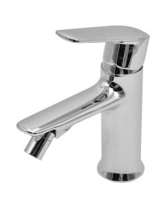Brass, Rubinetterie Mariani, Armonia, Bidetmixer
