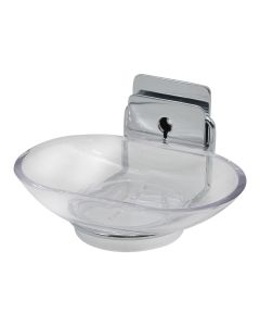 GRIP SOAP HOLDER