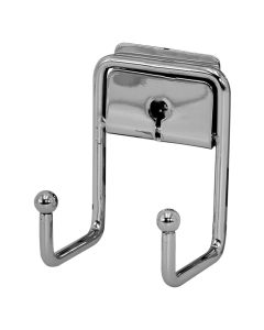 GRIP DOUBLE HOOK