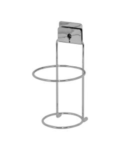 GRIP HAIRDRYER HOLDER