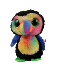 TY 36870 BEAKS-toucan bird