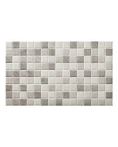 Flooring tile, Dc Dirk Gris, 33.3x55  cm, Ceramics
