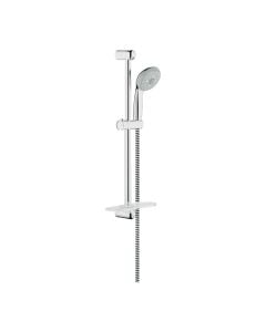 Tempesta, Grohe, Shower rail, ABS and Stainles steel