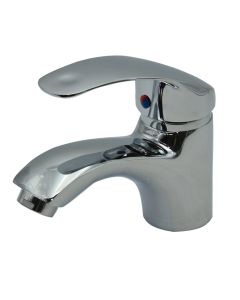 Zinc, Sink mixer